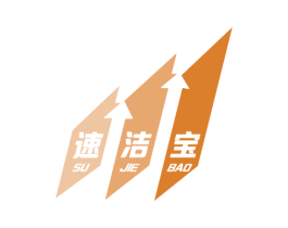 速洁宝 第21类厨房洁具商标图样
