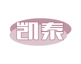 凯泰 第9类科学仪器商标图样