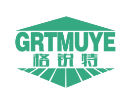 格锐特 GRTMUYE 第19类建筑材料商标图样