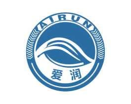 爱润 第5类医药商标图样