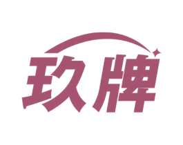 玖牌 第19类建筑材料商标图样