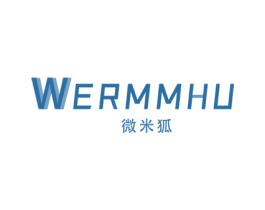 微米狐  WERMMHU 第35类广告贸易商标图样