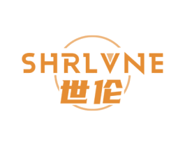 世伦 SHRLVNE 第10类医疗器械商标图样