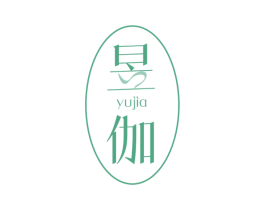 昱伽 第41类教育娱乐商标图样