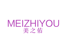 美之佑 第19类建筑材料商标图样