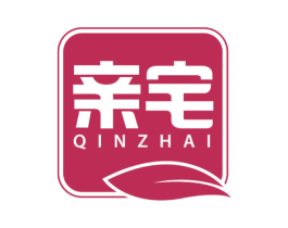 亲宅 第19类建筑材料商标图样