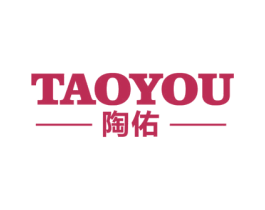 陶佑 第19类建筑材料商标图样