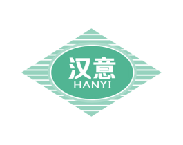汉意 第19类建筑材料商标图样