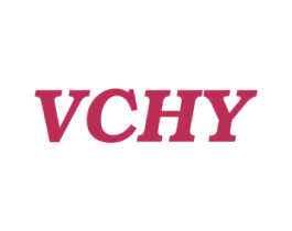 VCHY 第25类服装鞋帽商标图样