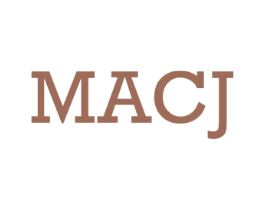 MACJ 第25类服装鞋帽商标图样