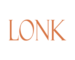 LONK 第25类服装鞋帽商标图样