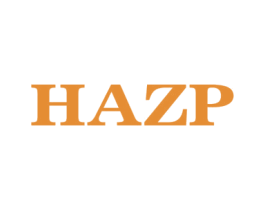 HAZP 第25类服装鞋帽商标图样