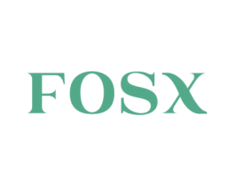 FOSX 第25类服装鞋帽商标图样