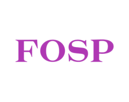 FOSP 第25类服装鞋帽商标图样