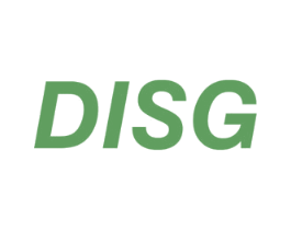 DISG 第25类服装鞋帽商标图样