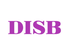 DISB 第25类服装鞋帽商标图样