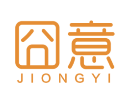 囧意 第25类服装鞋帽商标图样