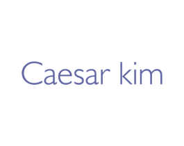 CAESAR KIM 第3类化妆品商标图样
