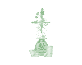 斗数 第25类服装鞋帽商标图样