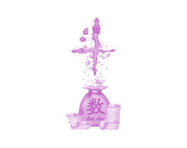 斗数 第29类食品商标图样