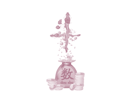 斗数 第29类食品商标图样