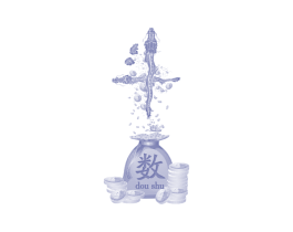 斗数 第30类小食配料商标图样