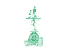 斗数 第32类啤酒饮料商标图样