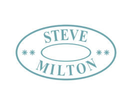 STEVE MILTON 第25类服装鞋帽商标图样