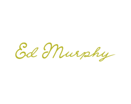 ED MURPHY 第25类服装鞋帽商标图样