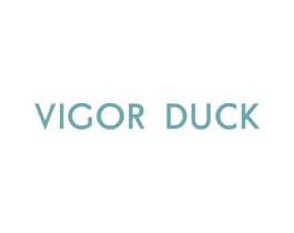 VIGOR DUCK 第25类服装鞋帽商标图样