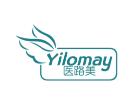 YILOMAY 医路美 第35类广告贸易商标图样