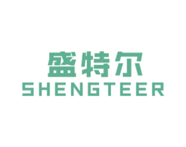盛特尔 第19类建筑材料商标图样