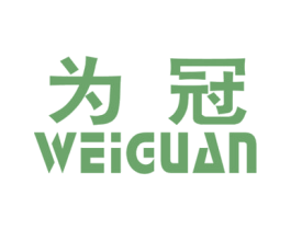 为冠 第19类建筑材料商标图样