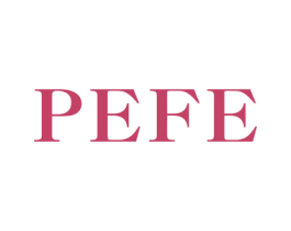 PEFE 第9类科学仪器商标图样