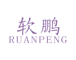 软鹏 第9类科学仪器商标图样