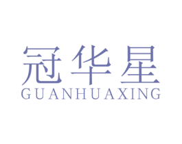 冠华星 第9类科学仪器商标图样