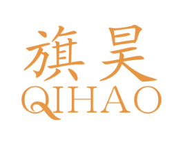 旗昊 第9类科学仪器商标图样