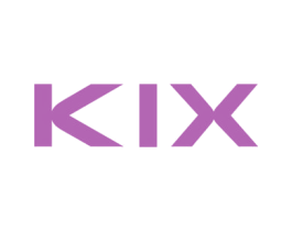 KIX 第6类五金金属商标图样