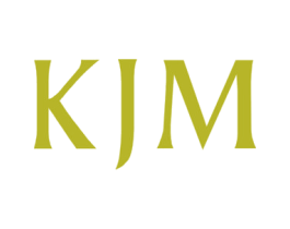 KJM 第6类五金金属商标图样