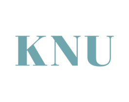 KNU 第6类五金金属商标图样