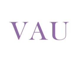 VAU 第6类五金金属商标图样