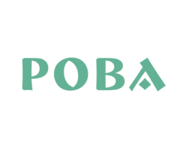 POBA 第6类五金金属商标图样