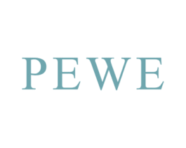 PEWE 第6类五金金属商标图样