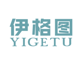 伊格图 第6类五金金属商标图样