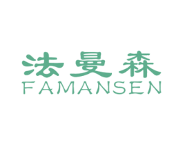 法曼森 第6类五金金属商标图样
