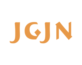 JGJN 第3类化妆品商标图样