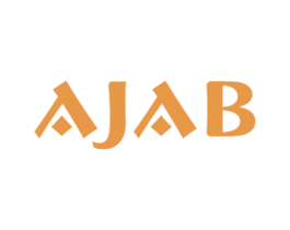 AJAB 第3类化妆品商标图样