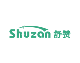 舒赞 第9类科学仪器商标图样