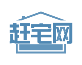 赶宅网 第37类建筑修理商标图样