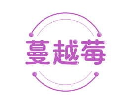 蔓越莓 第37类建筑修理商标图样